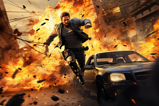 Action