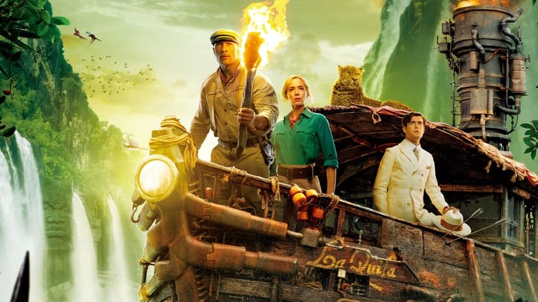 Action & Adventure